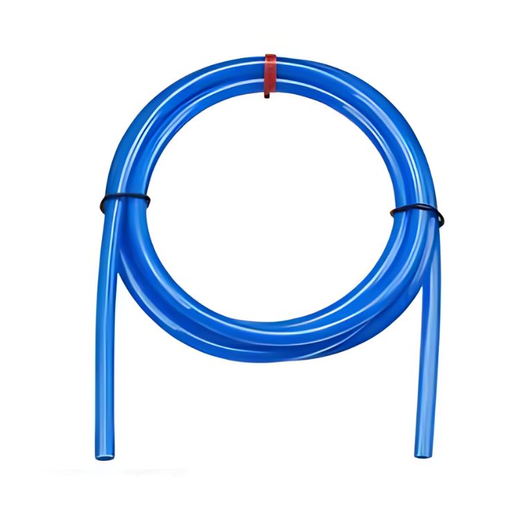 Blue Polyethylene RO Tubing