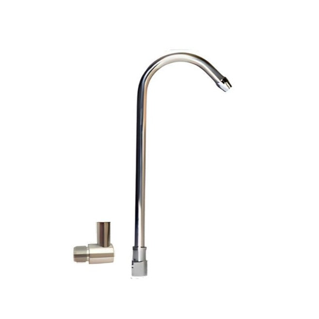 Elbow Spout Adapter for Portable