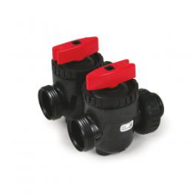 C-Series Bypass Assembly