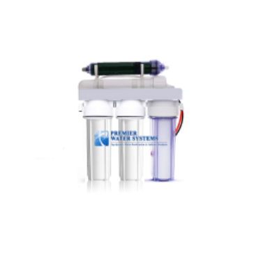 Water Filtration RODI System