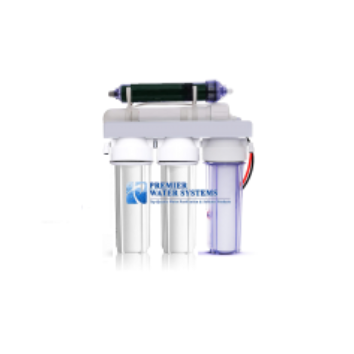 Water Filtration RODI System