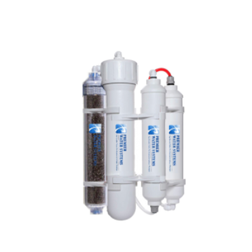 Portable RODI Mini Reverse