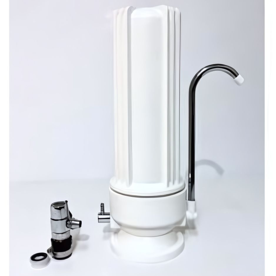 Top Single Stage Drinking Water Filter