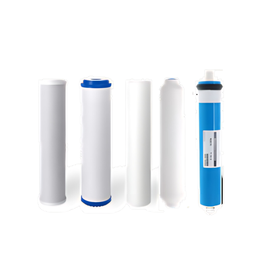 75 GPD Membrane
