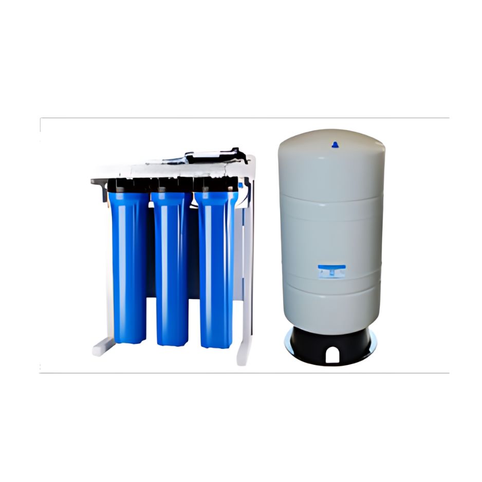 Wise Light Commercial 800 GPD