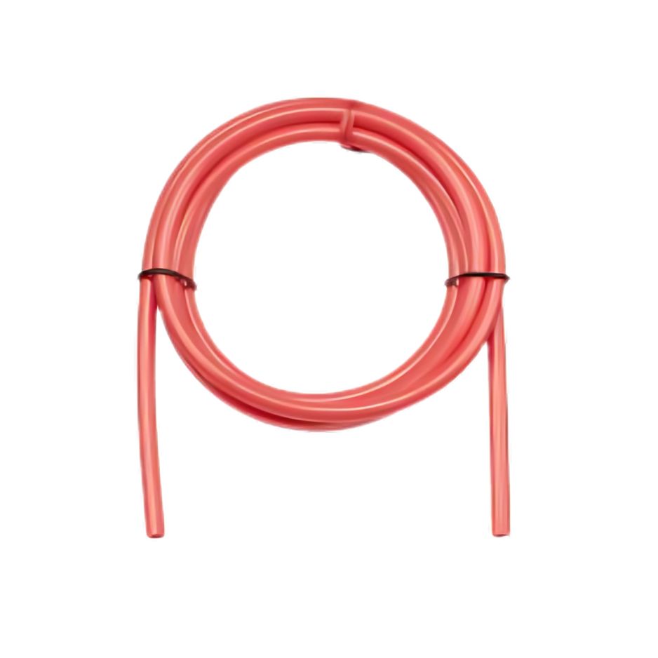 Red RO Tubing