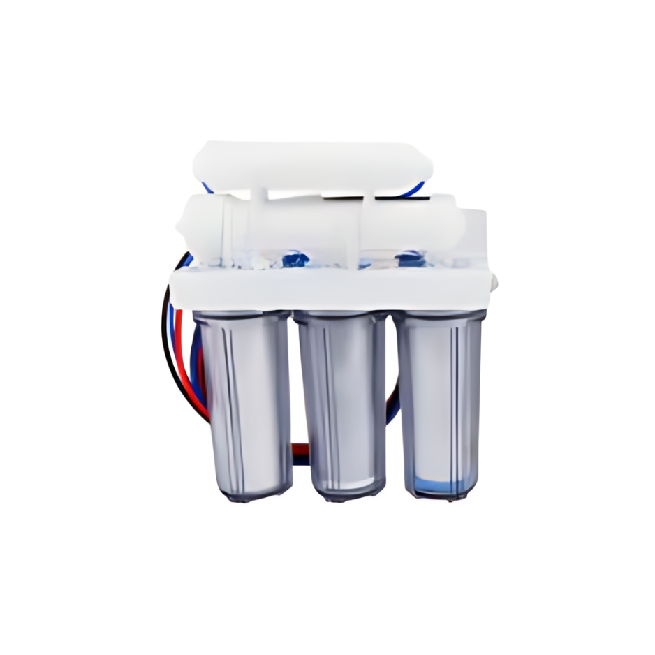 Drinking Water Filtration System 50 GPD