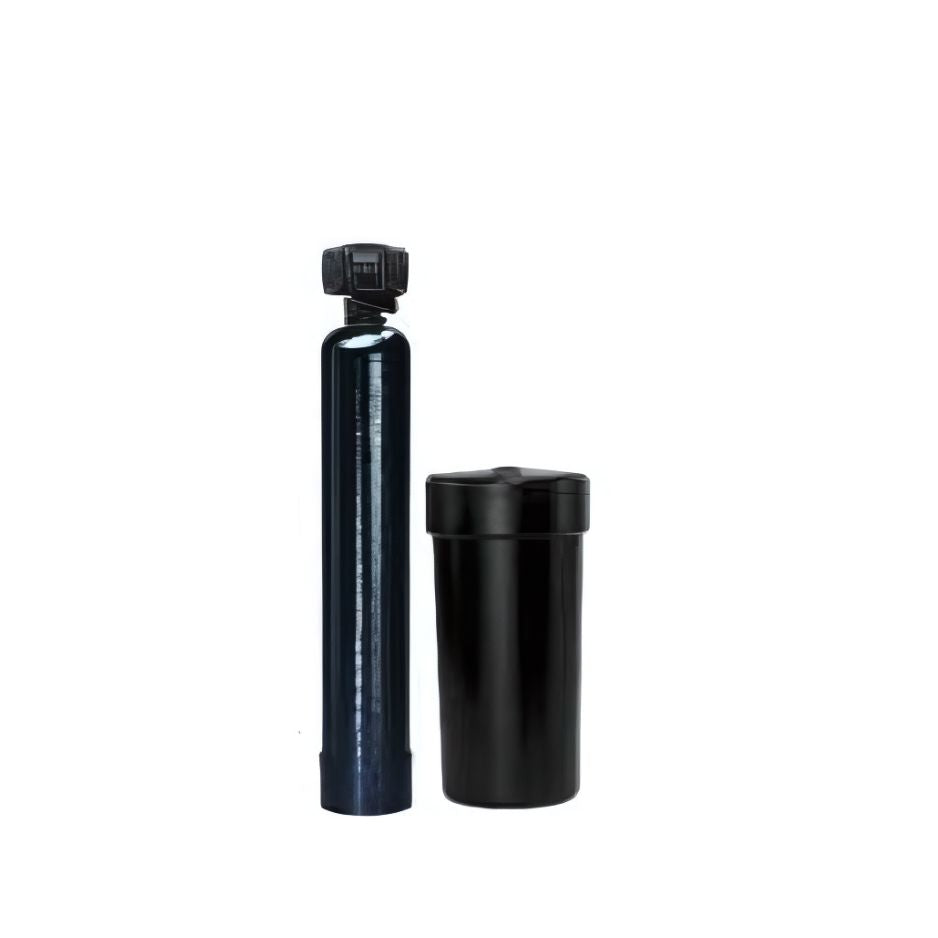 Up-flow Carbon Filtration System
