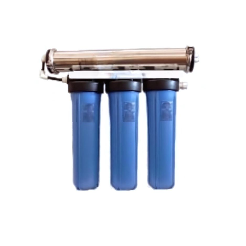 Commercial Grade 600 GPD