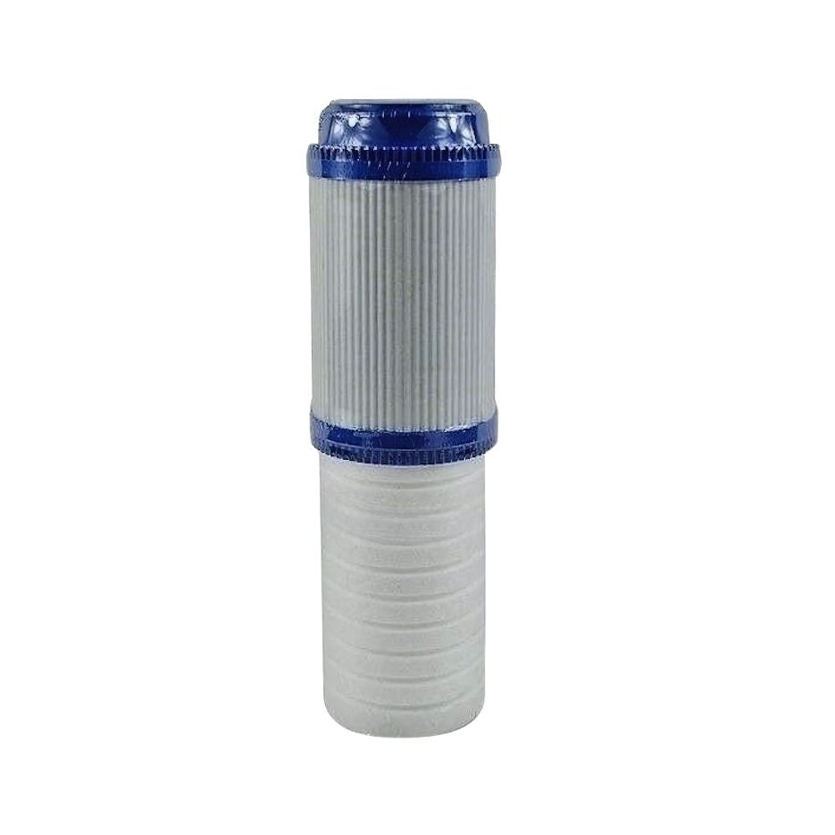 Dual Stage Filter