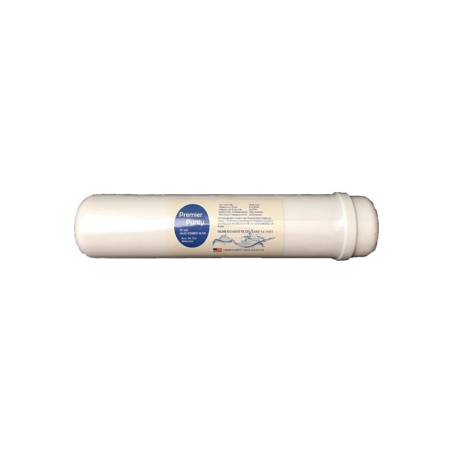 Inline Filter