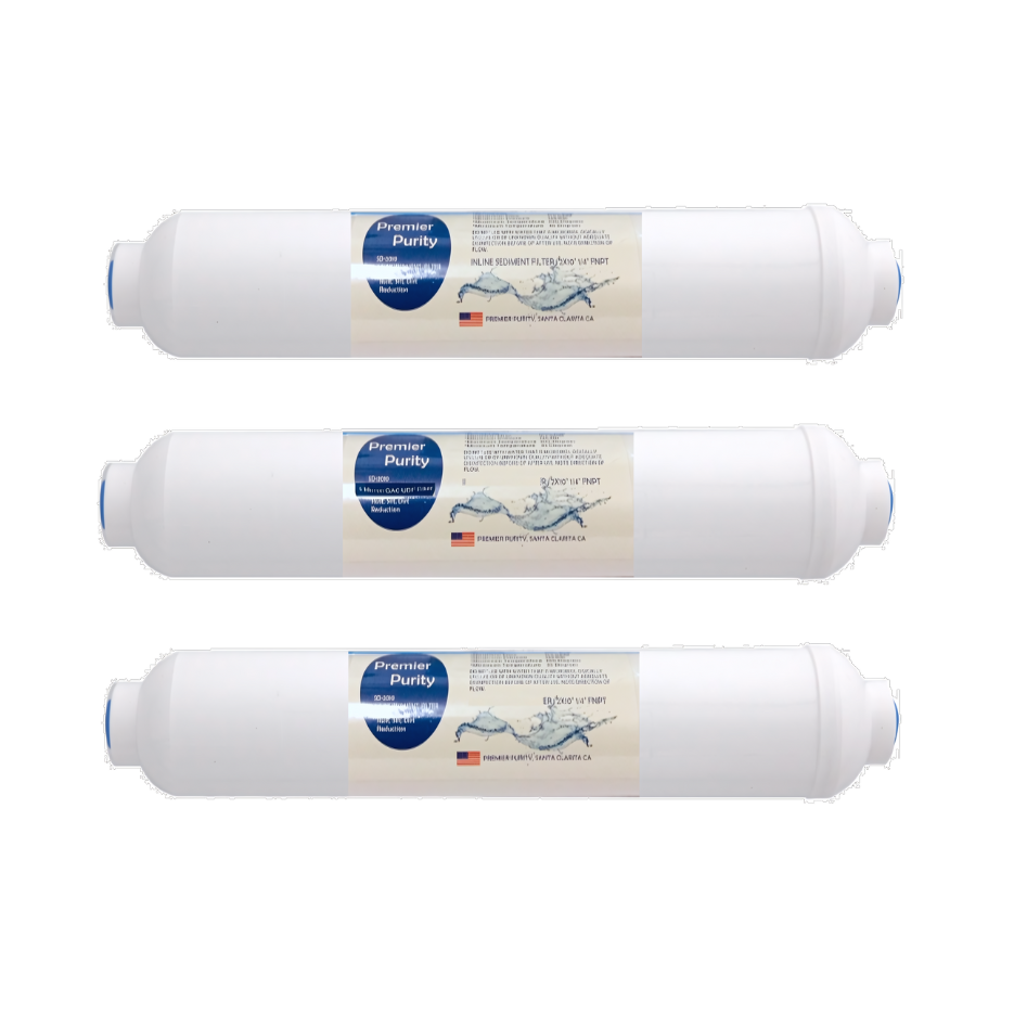 Inline Filters