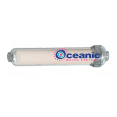 Fluoride Removal Water Inline Filter