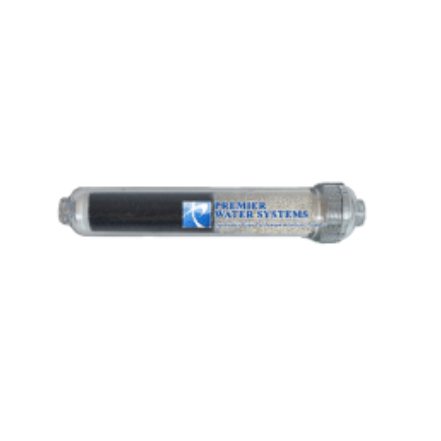Inline Filter Cartridge