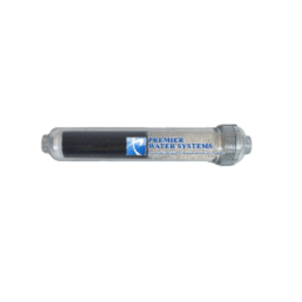 Inline Filter Cartridge