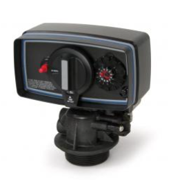 Head for Filters Tanks