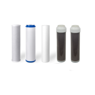 Filters for 6 Stage Aquarium Reef