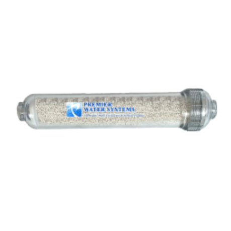 Mineral Drinking Water Filter Inline