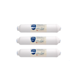 Inline Filters for Wise Portable