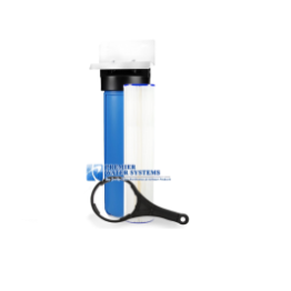 Big Blue Water Filter Housing