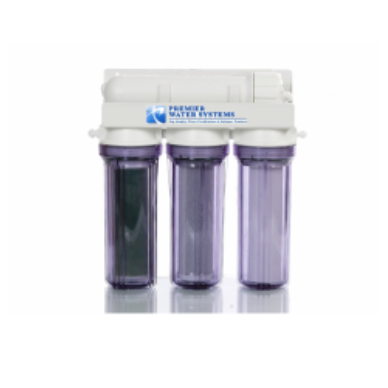 Aquarium Reef Reverse Osmosis