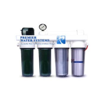 6 STAGE AQUARIUM REEF