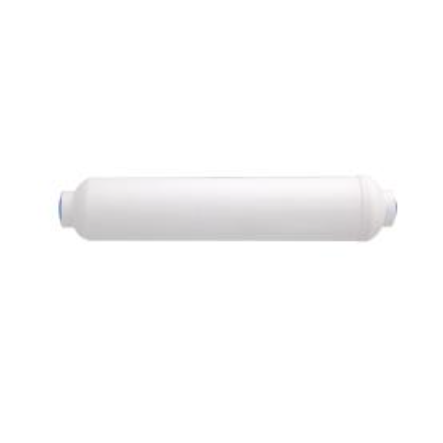 Built-In Quick Connections
