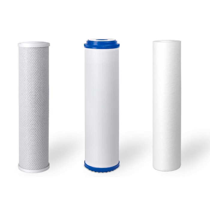 Water Pre-filters for 10" Housing