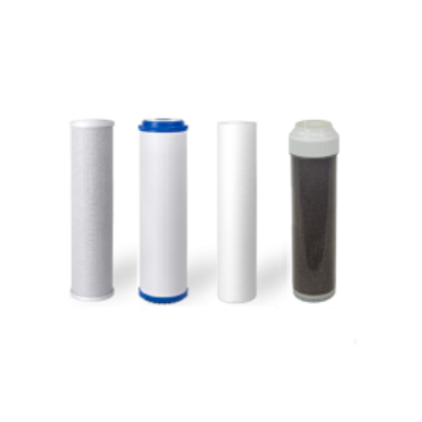 Filters for 5 Stage Aquarium Reef