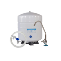 Water Storage Pressure Tank