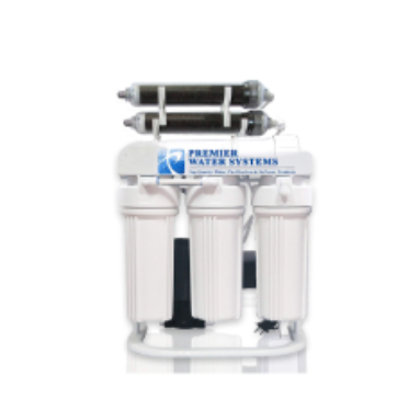 150 GPD Light Commercial Grade