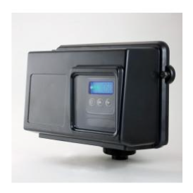 Oxygen Chamber Digital Control