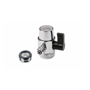 Faucet Diverter Valve
