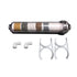 6 Stage - Inline Alkaline