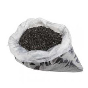 Coconut Shell Catalytic Carbon Media - 1 Cubic Ft | 12x40 Mesh