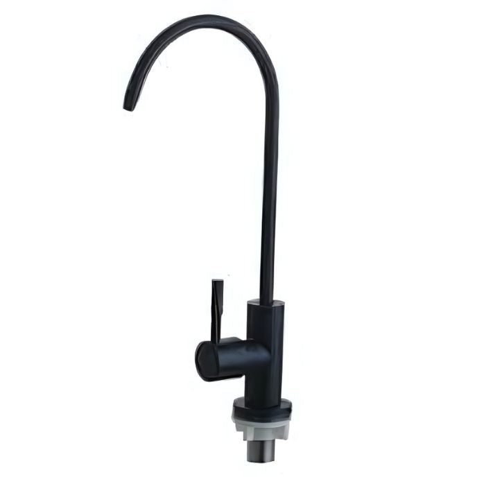 Add-On Spout + Elbow Spout Adapter for Portable or Countertop Filtration System