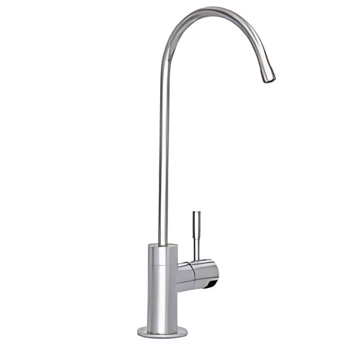 Add-On Spout + Elbow Spout Adapter for Portable or Countertop Filtration System