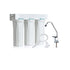 Triple Under-Sink Filter | Triple Filter System | Wise Water System