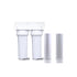 Wise Dual Drinking Water Filter System 