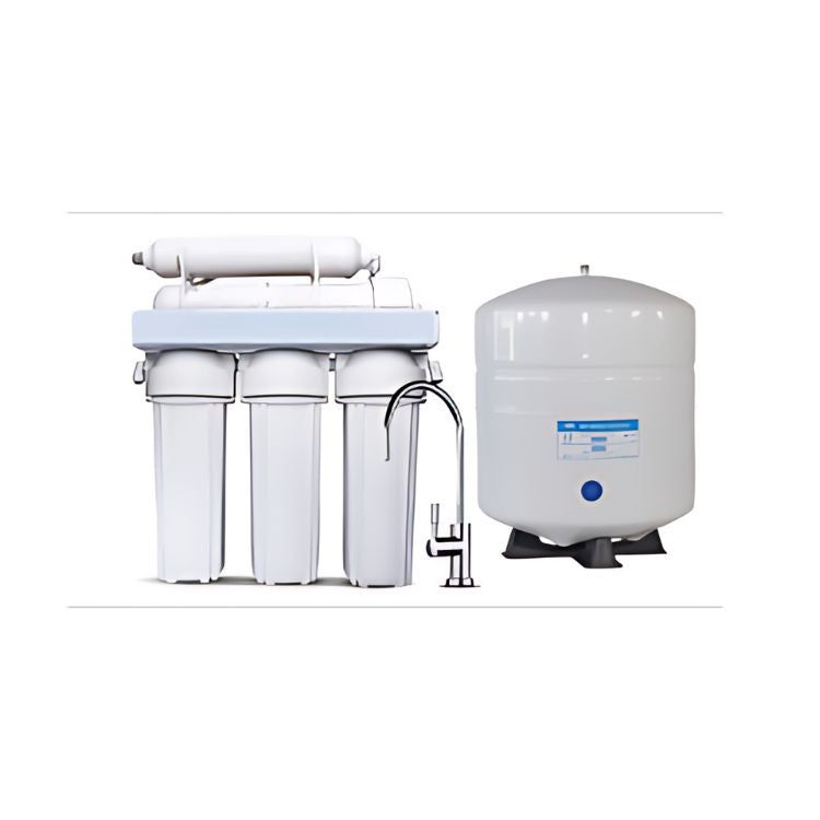 Osmosis Water Filtration System | Reverse Osmosis | Wise Water System