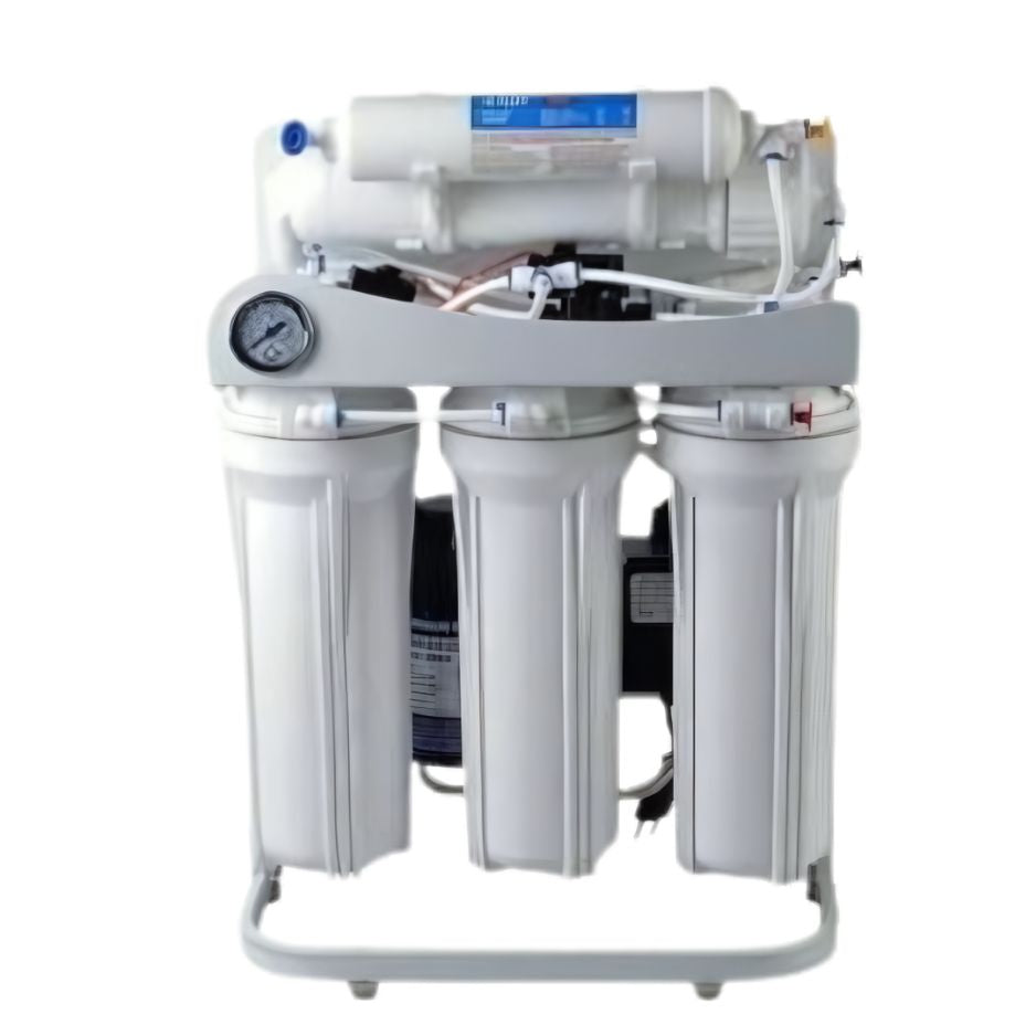 RO Water System Pump | Reverse Osmosis System | Wise Water System