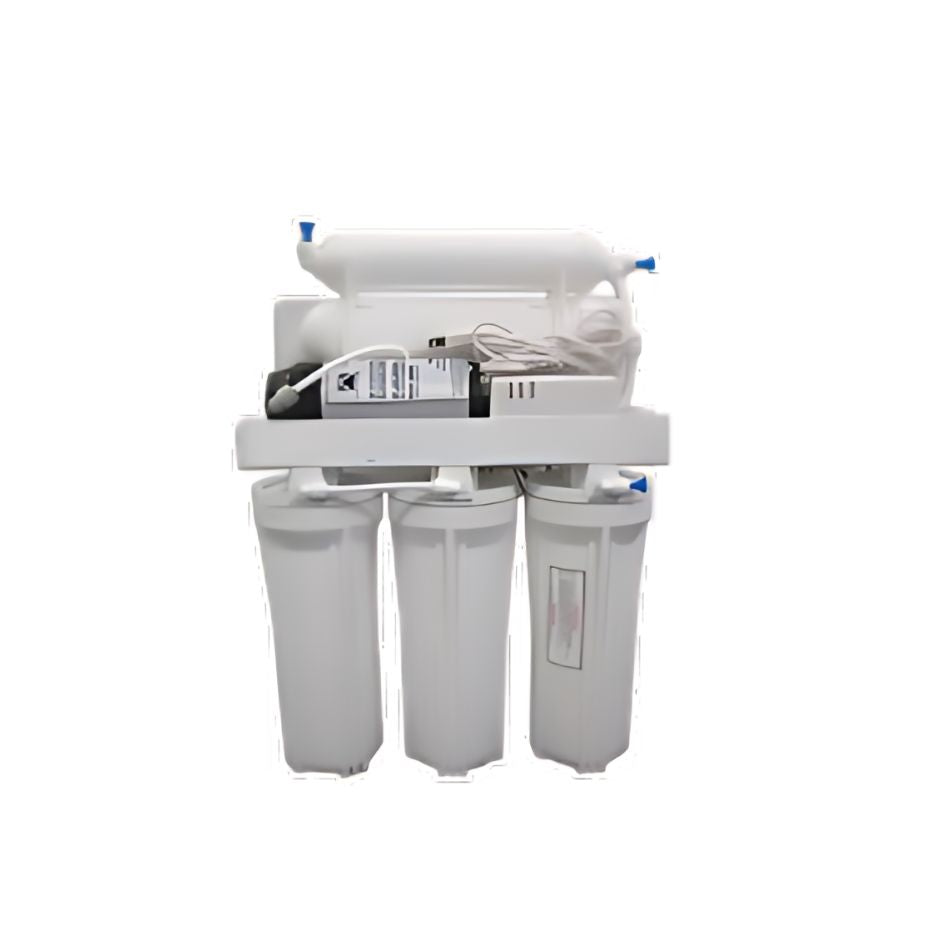 Reverse Osmosis Water System |Reverse Osmosis Filter|Wise Water System