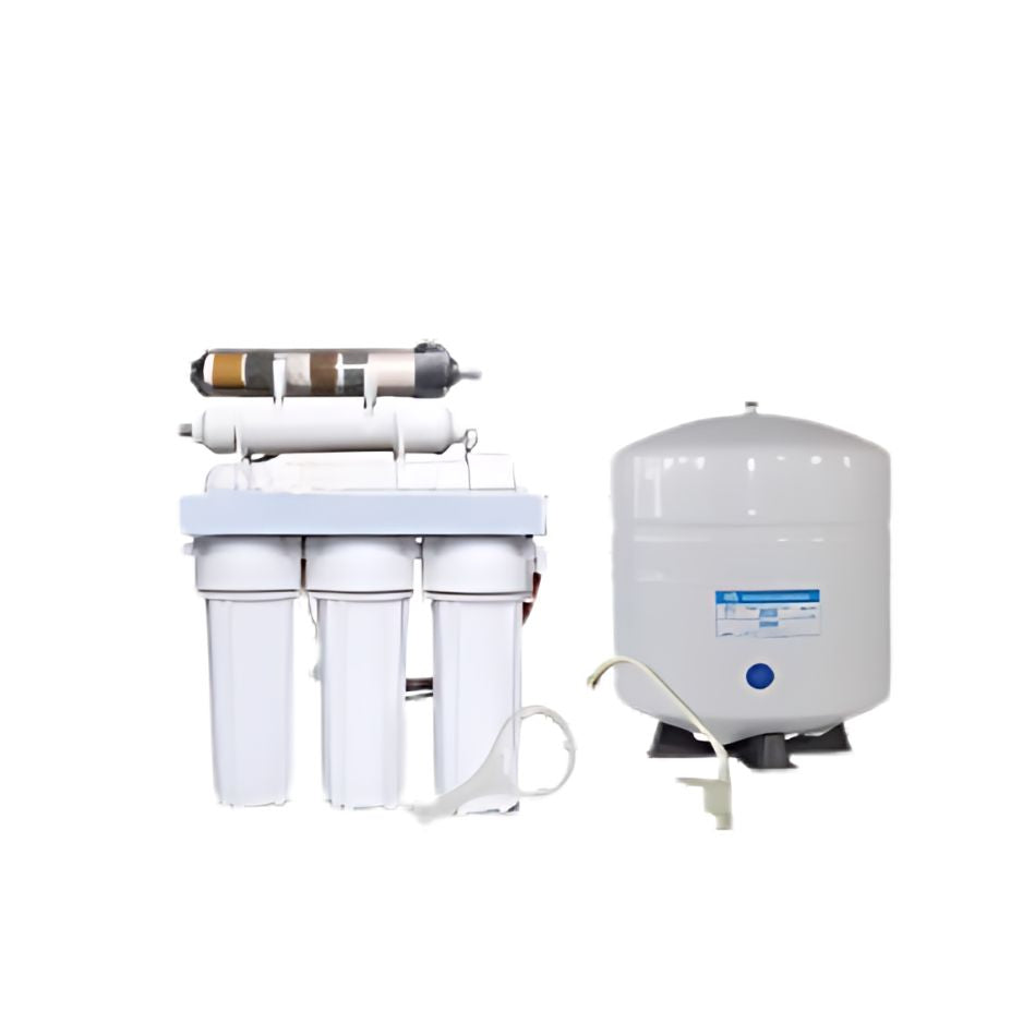 Alkaline pH plus/ Water System |Osmosis Water System|Wise Water System