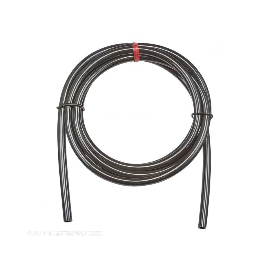 Black 1/4&quot; Polyethylene RO Tubing