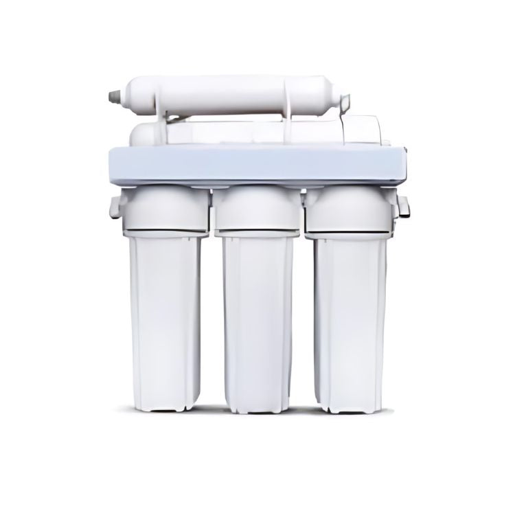 5 Stage CORE RO Under Sink Water Filter / 75 GPD