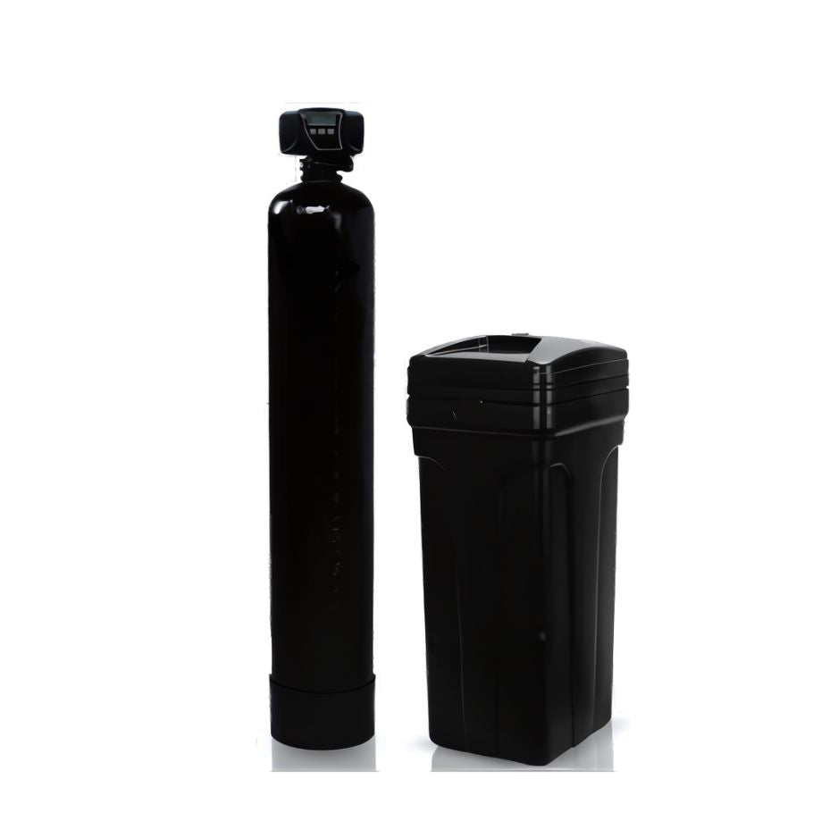 Reducing Water Softener