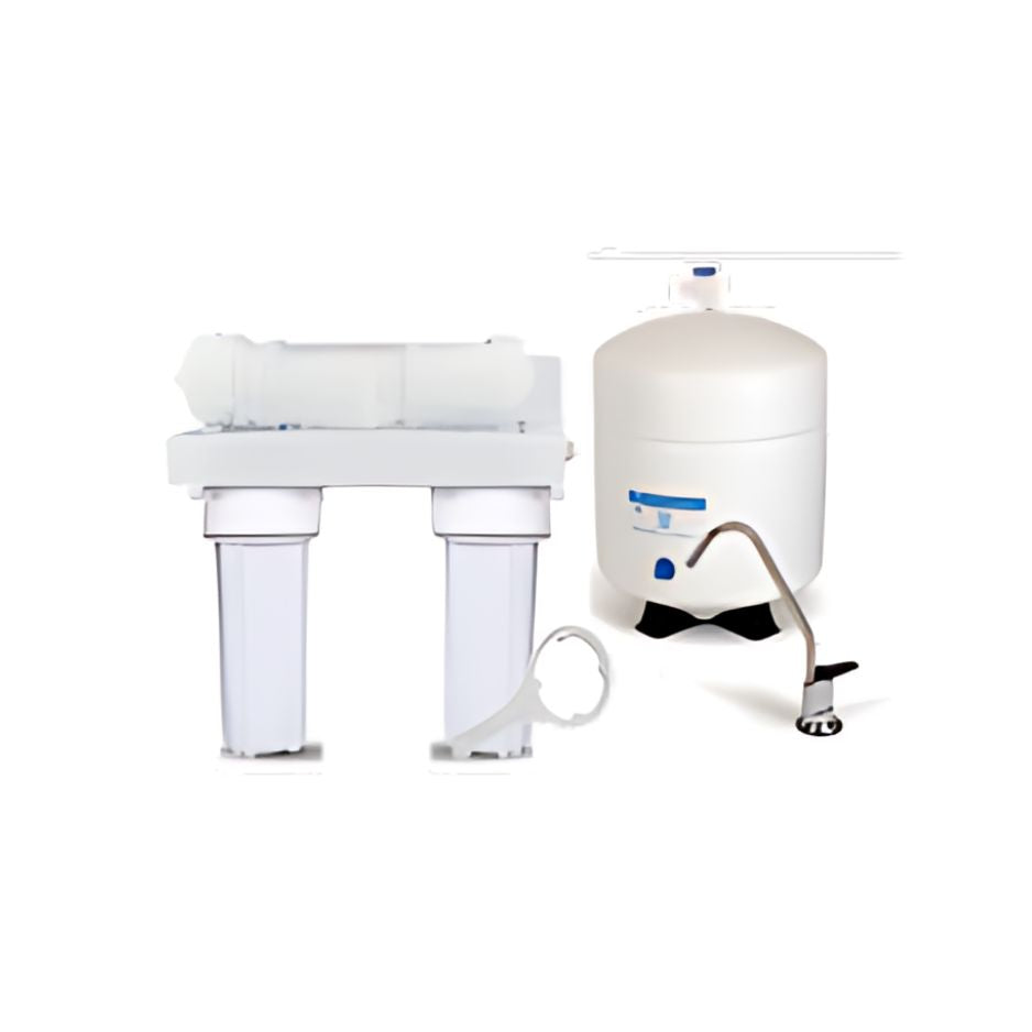 Reverse Osmosis Water System | Osmosis Water Filter |Wise Water System