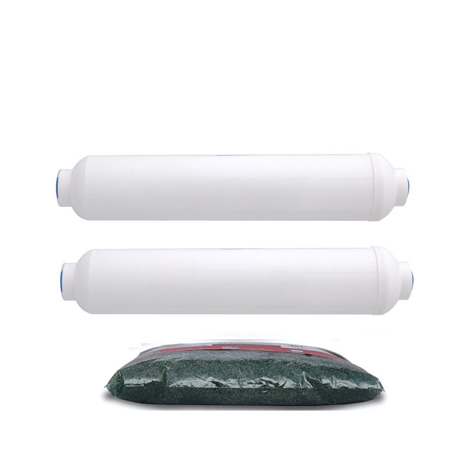  DI Resin Set