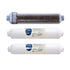 Inline Filters for Premier Portable
