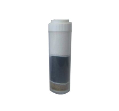 Arsenic/Fluoride/Chlorine Removing 6-Stage Replacement Water Filter | 2.5&quot; x 9.75&quot;